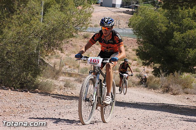 XVII Bike Maraton Btt Ciudad de Totana 2014 - 320